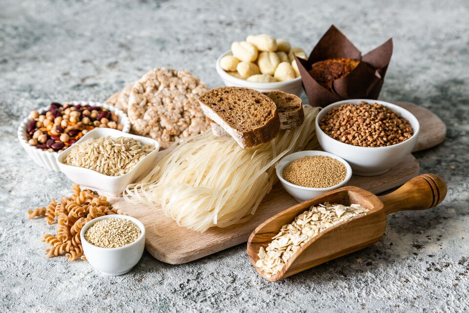 Der Umgang mit einer Nahrungsmittelunverträglichkeit: Glutenfreie Ernährung