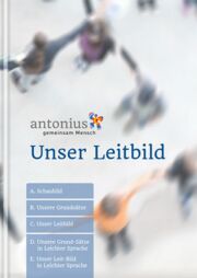 Leitbild in schwerer und leichter Sprache